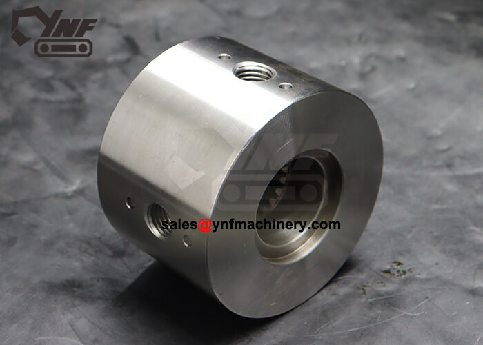 21 teeth excavator spline hub for hydraulic pump drive