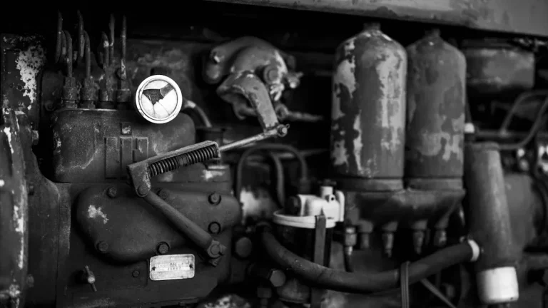 A Complete Guide to Excavator Engine Mounts and Their Maintenance