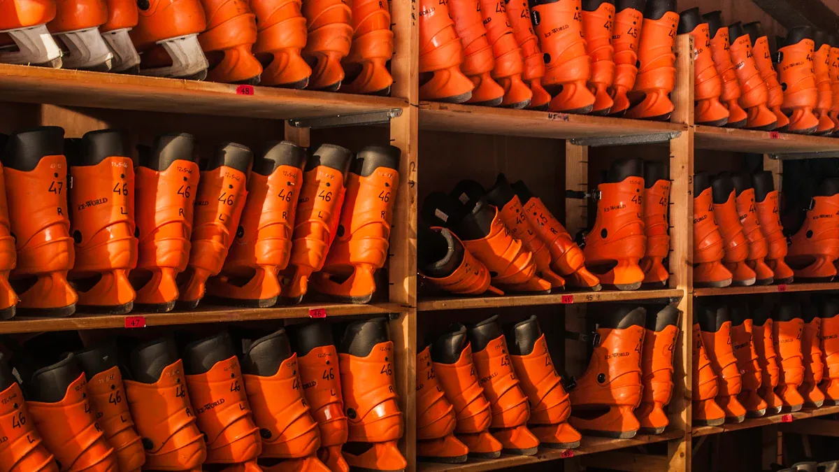 How to Choose Excavator Parts