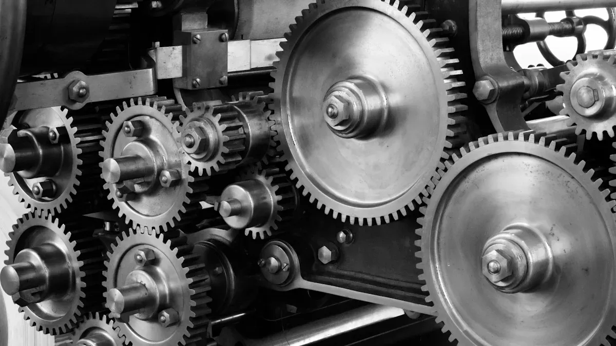 Prepare Technical Docs