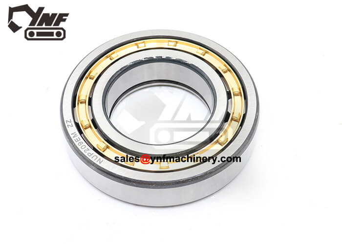 aftermarket bearing for construction machinery