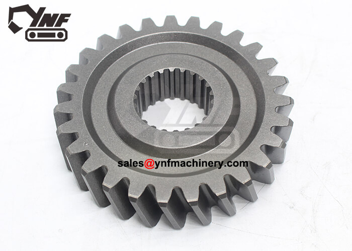 alloy steel gear for Hitachi EX100-5 hydraulic system