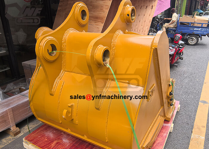 aftermarket excavator bucket YNF17163