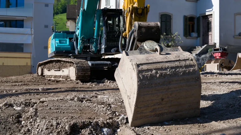 How to Choose the Right Replacement Parts for Your Cat 320 Excavator
