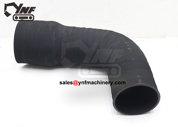 KTH10180 excavator air cleaner hose Sumitomo SH350A6