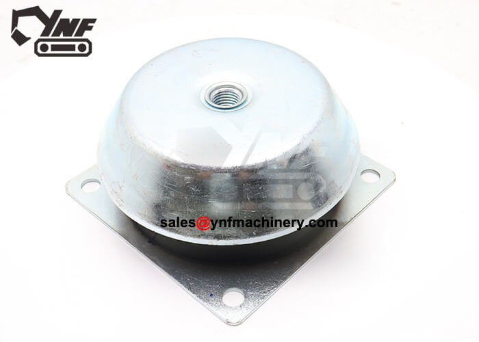anti-vibration rubber mounting block YNF17067