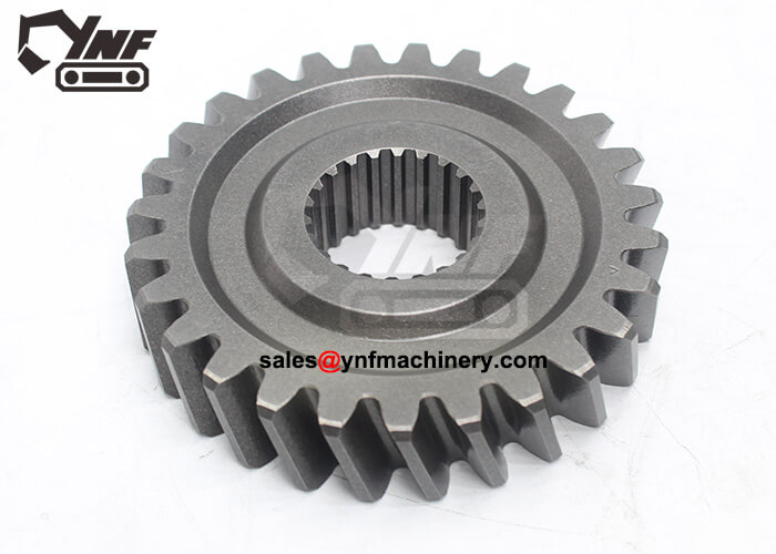 EX120-5 pump gear replacement for excavators