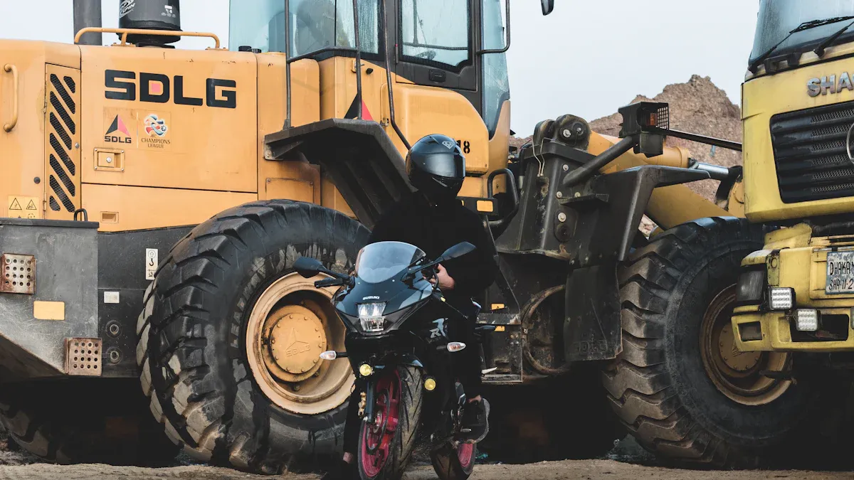 215 Cat Excavator Parts