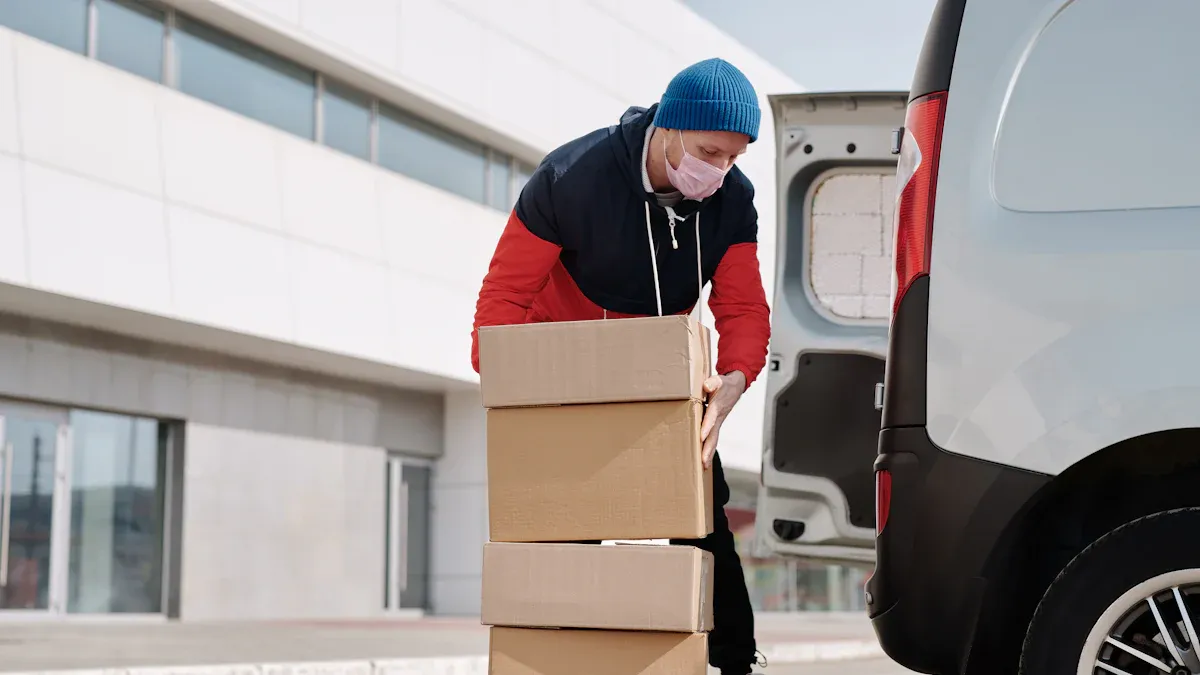 Shipping and Returns