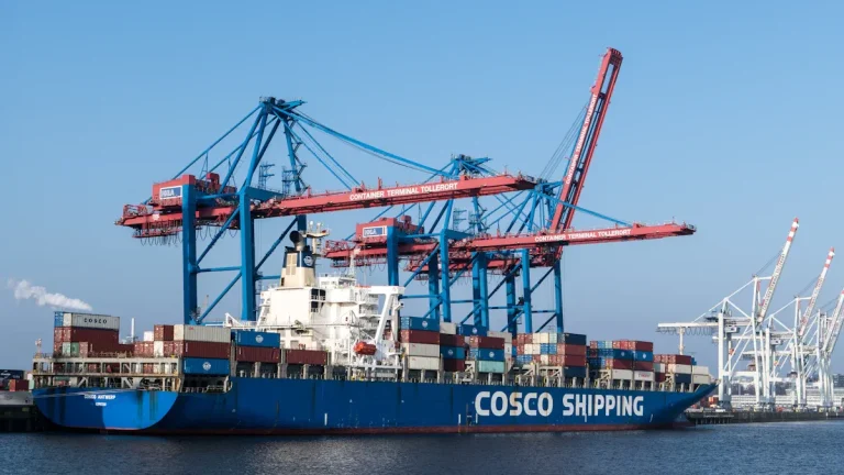 Step-by-Step Guide to Importing Caterpillar Excavator Parts from China Safely