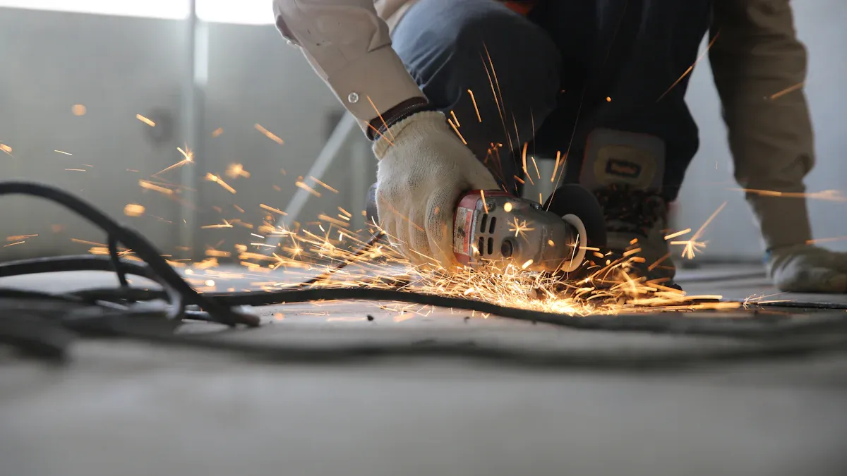 Buying Tips from Daewoo Excavator Dealers Parts