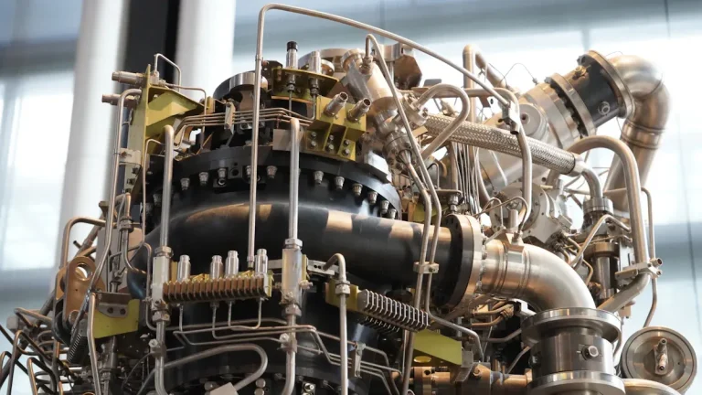 Your Guide to Finding Reliable Parts for Excavator Engines