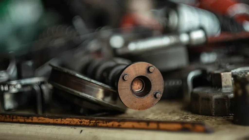 How to Tell If Engine Spare Parts Are Good Quality