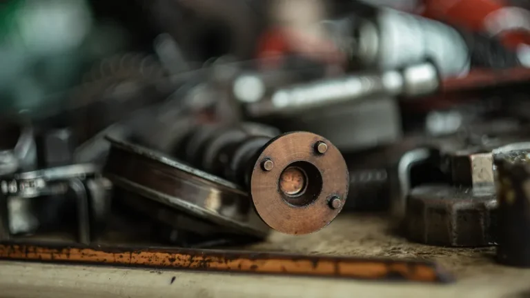 How to Tell If Engine Spare Parts Are Good Quality