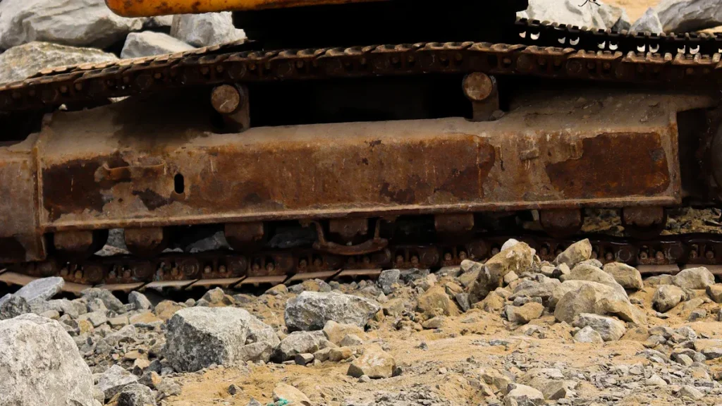 OEM or Aftermarket Parts for John Deere 350D Excavators Which Should You Choose