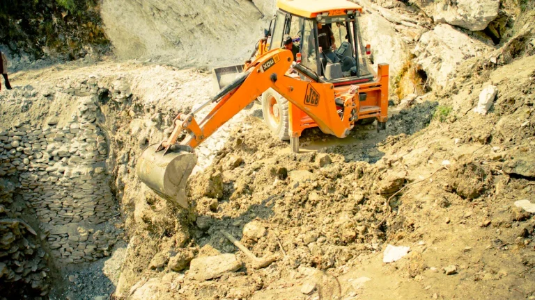 3 day delivery excavator seal kits for fast fixes