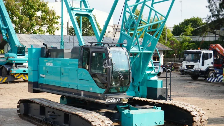 Where Can 1996 Kobelco SK200LC Excavator Parts Be Found Fast?