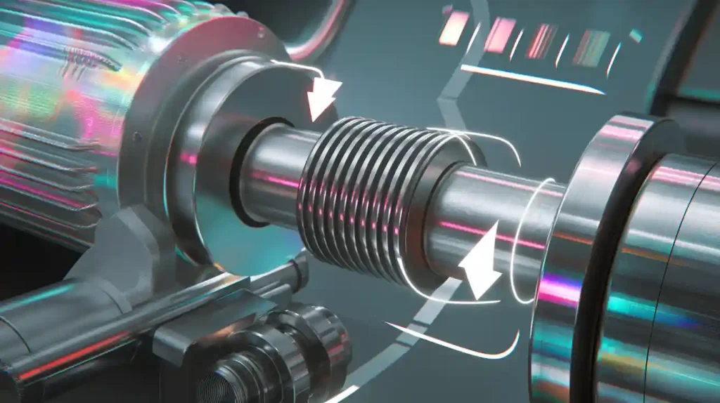 What Is an Elastic Coupling and How Does It Work