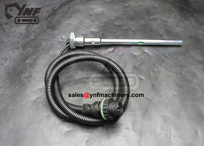 YNF17064 oil level sensor 22383378 for Volvo EC240 EC290