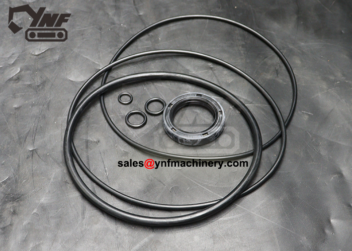 YNF17239 Hitachi ZX70-5A travel motor seal kit 9190694 excavator parts