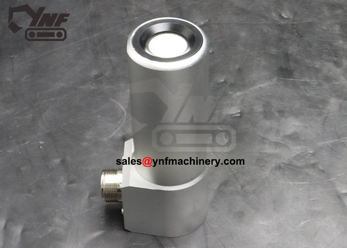 YNF17100 grade sensor 05940015 excavator feeder sensor