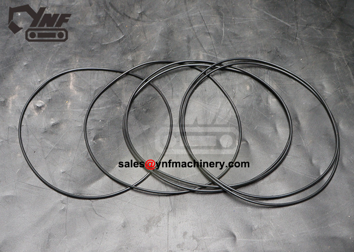 YNF17359 O-ring 5529128 for 6CT excavator engine hydraulic system