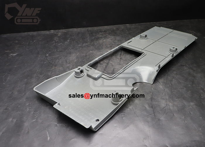 YNF00218 door side middle plate 20Y-54-36752 PC-6 excavator cabin part