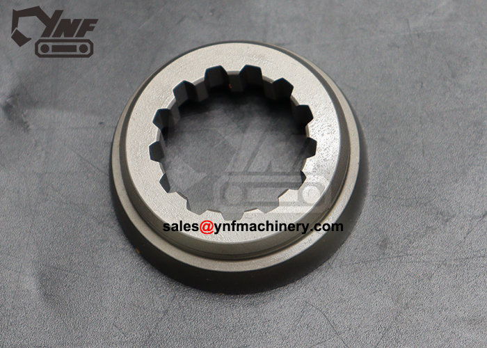 YNF15413 ball guide 708-1S-13370 LPD25 excavator hydraulic pump part