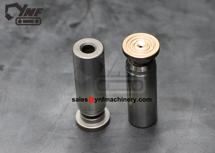 YNF15415 piston 708-3S-13520 LPD25 excavator hydraulic pump spare part