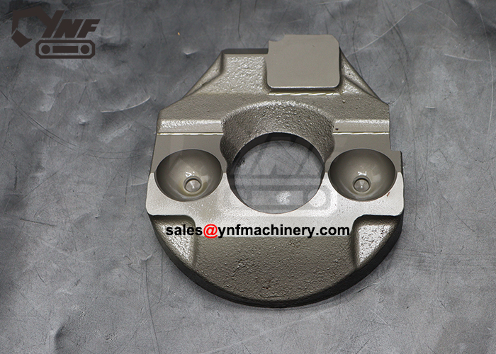 YNF17054 swash plate LPD25 excavator hydraulic pump spare part