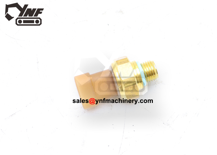 YNF17242 Cummins sensor 3330141 excavator engine spare part