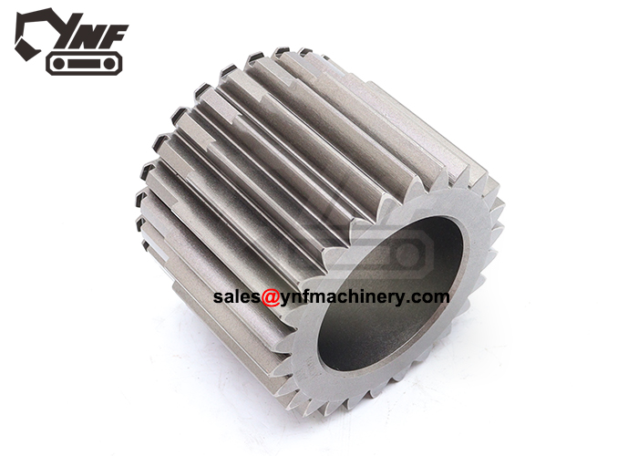 YNF17230 XKAQ-00235 26T gear for excavator drivetrain components