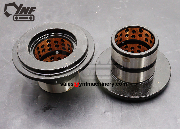 YNF04473 203-70-56150 PC120-6 bushing for excavator arm