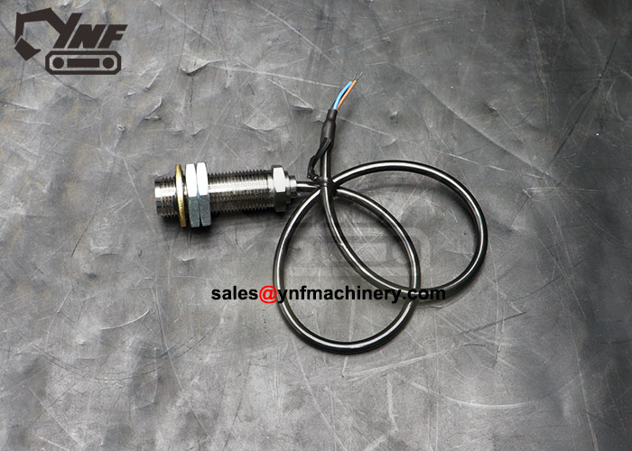 YNF17252 sensor R902602836 excavator spare part
