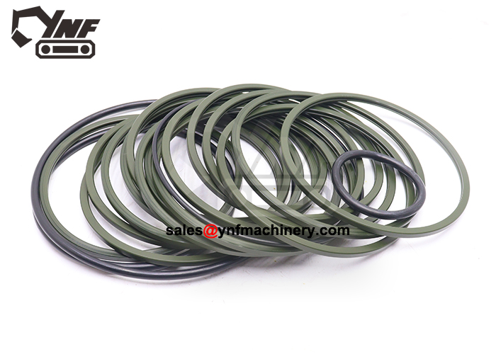 YNF16744G center joint seal kit 4289595 for Hitachi excavators