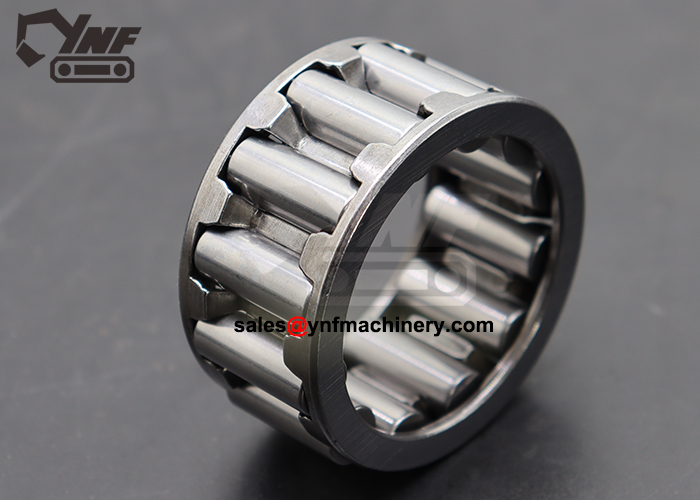 YNF17472 39Q6-42280 Hyundai R220-9VS excavator bearing