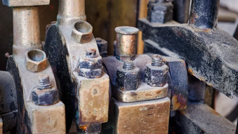 Step-by-Step Guide to Finding Reliable Hydraulic Excavator Parts Suppliers