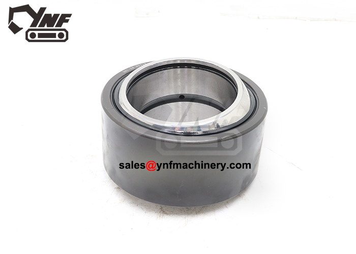 Excavator spherical roller bearing YNF17255 Komatsu 561-50-82310