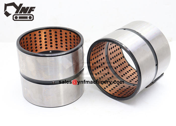 Excavator bushing YNF17374 PC120-6 203-70-56130 replacement part