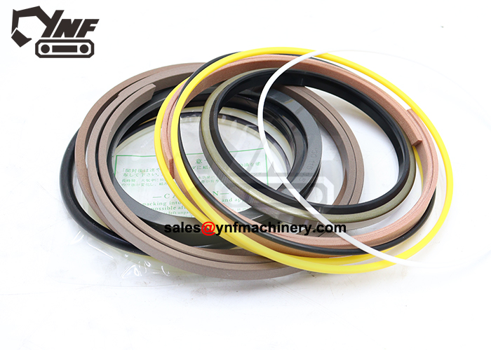 excavator boom seal kit LZ00477 aftermarket repair kit