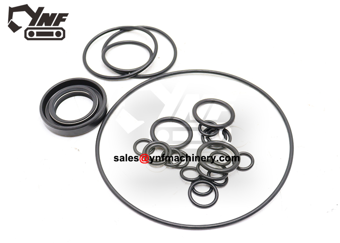 Excavator hydraulic pump seal kit K3SP36B aftermarket repair parts