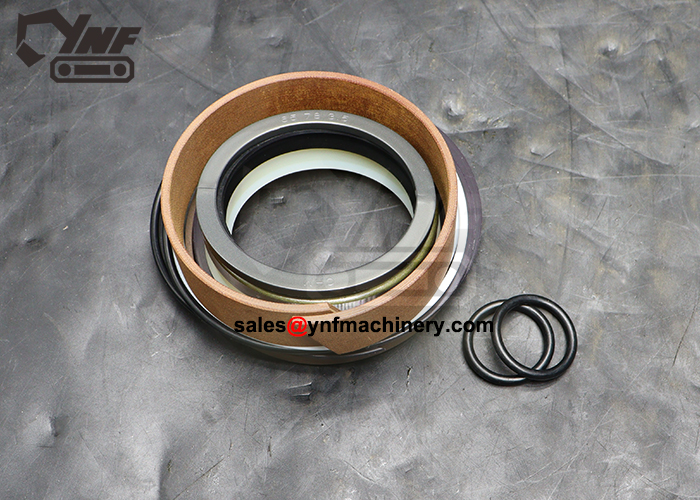 Komatsu PW60-3 arm cylinder seal kit aftermarket replacement