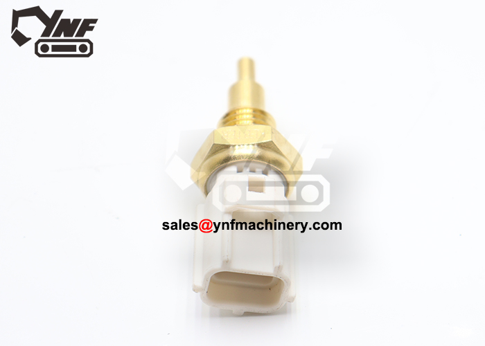 Yanmar excavator water temp sensor aftermarket replacement