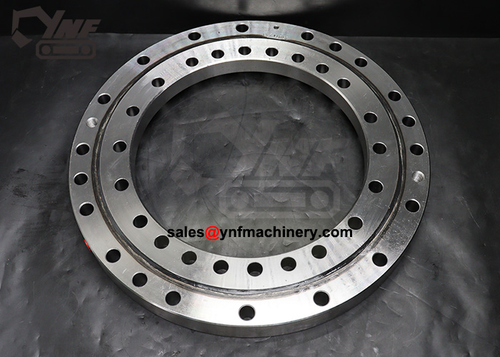 Excavator swing bearing D304009 slewing ring OD486 ID314 aftermarket replacement