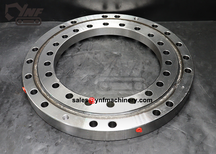 Excavator slewing ring D410366 aftermarket swing bearing replacement part