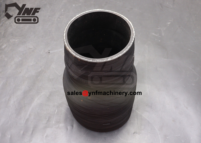 YNF17328 oil hose 207-03-75110 for PC300-5/6 excavator hydraulic system