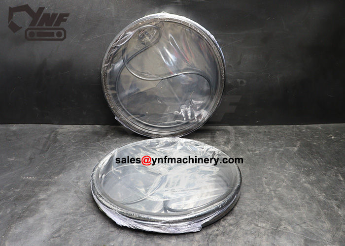 YNF17365 floating seal 2094A-65131 excavator duo cone seal set