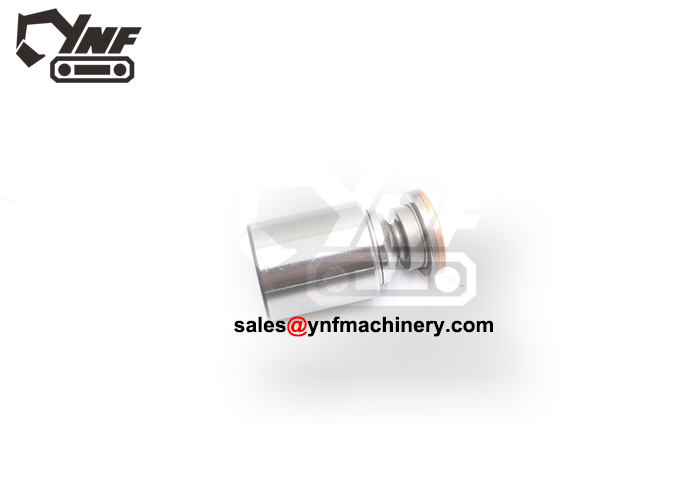 Excavator hydraulic piston 708-3S-14270 LPD25 aftermarket replacement
