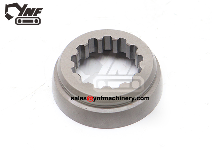 Excavator hydraulic pump ball guide 708-1S-13370 LPD25 aftermarket replacement