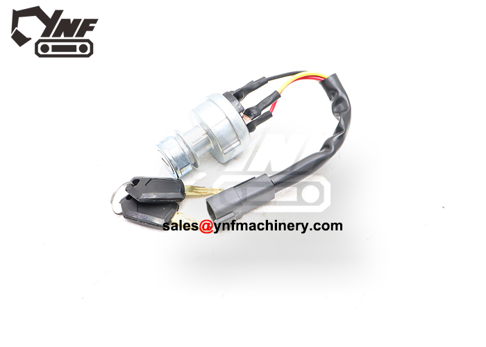 excavator start switch 3228964 for CAT 320D2